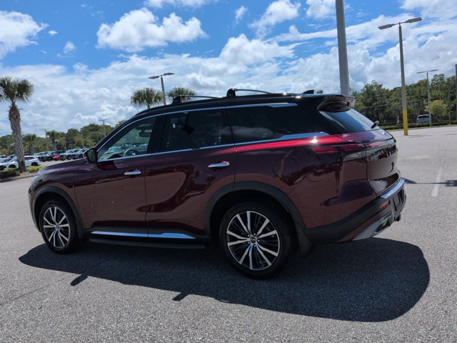 Used 2023 INFINITI QX60 Autograph FWD image 7