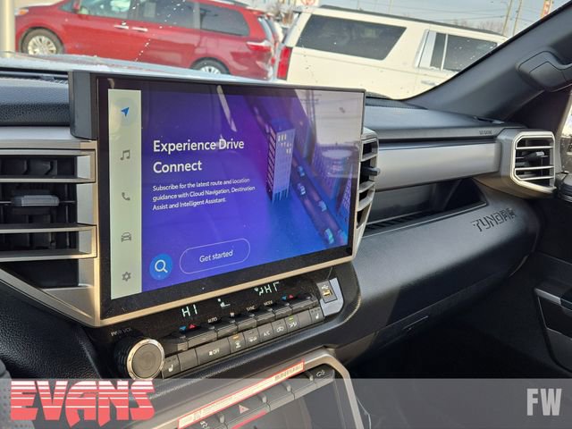 New 2026 Toyota Tundra SR5 w/ SR5 Premium Package image 8