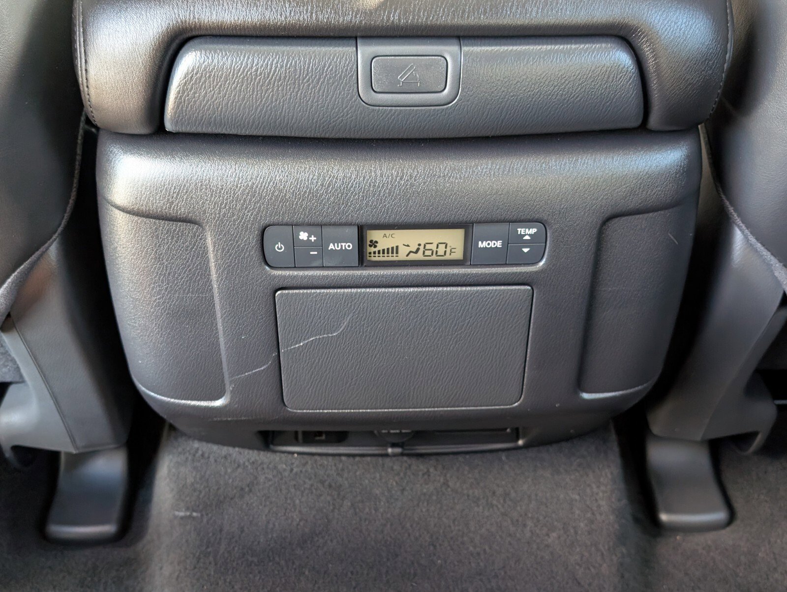 Certified 2021 Nissan Armada SL image 15