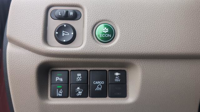 Used 2020 Honda Ridgeline RTL-E image 21