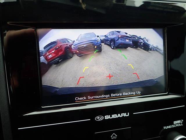 Used 2018 Subaru Crosstrek 2.0i Premium w/ Eyesight System image 19