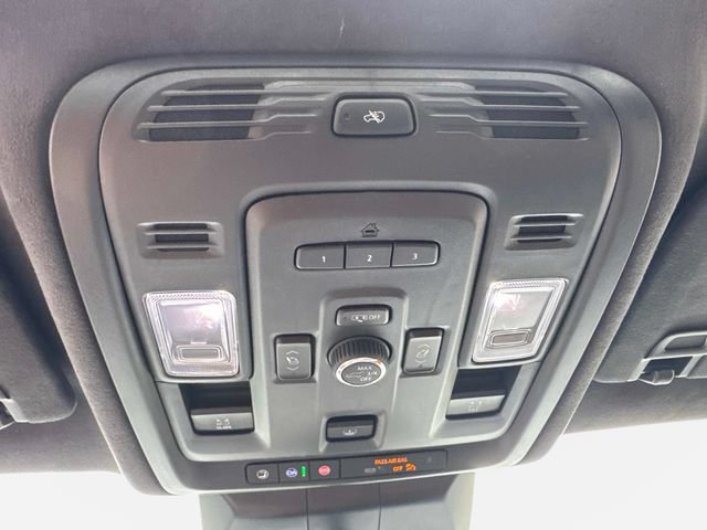 Certified 2024 Cadillac Escalade Sport Platinum AWD/4WD image 24