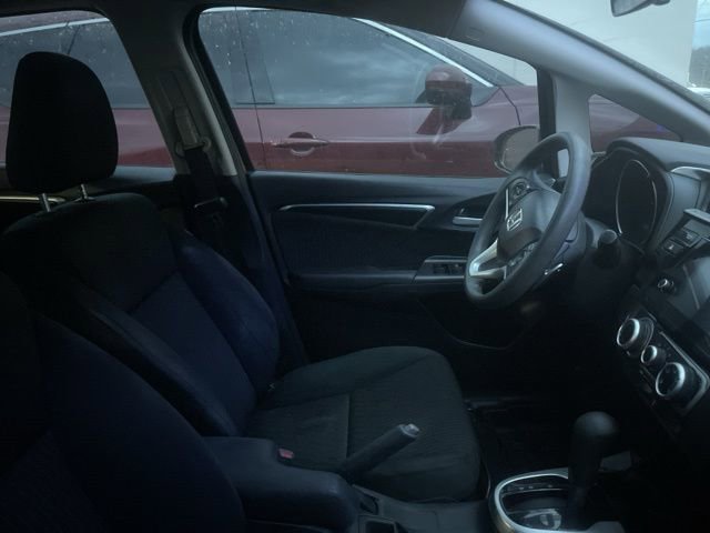 Used 2018 Honda Fit EX image 33