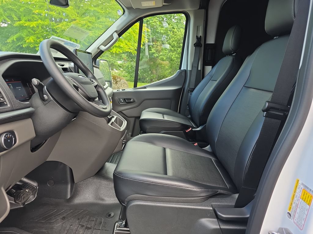 New 2026 Ford Transit 350 148 High Roof AWD image 12