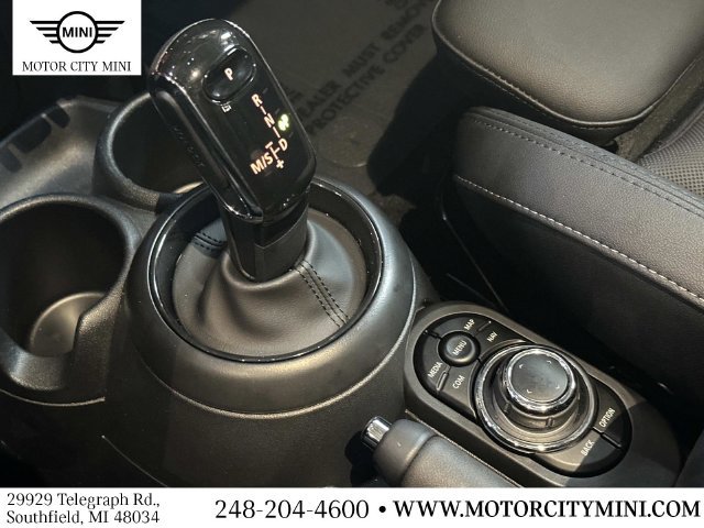 Certified 2024 MINI Cooper S FWD image 34