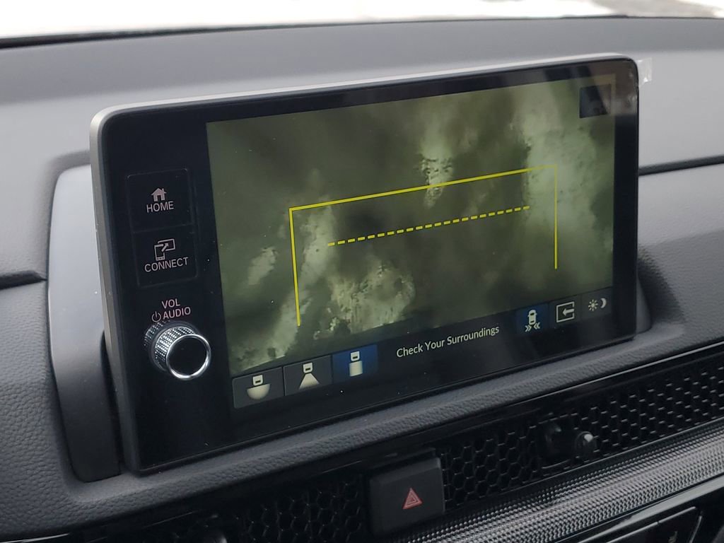 New 2026 Honda CR-V EX-L image 19