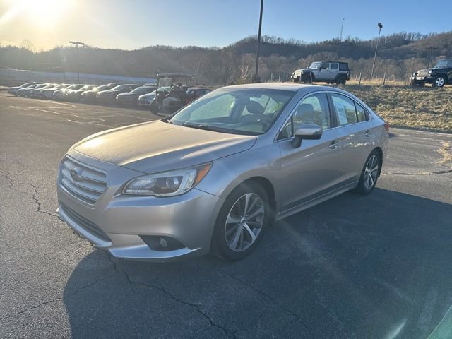 Used 2016 Subaru Legacy 3.6R Limited AWD/4WD image 4
