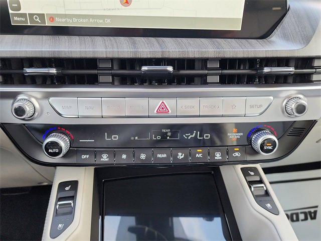 New 2025 Kia Telluride EX w/ EX Captain's Chair Package image 22