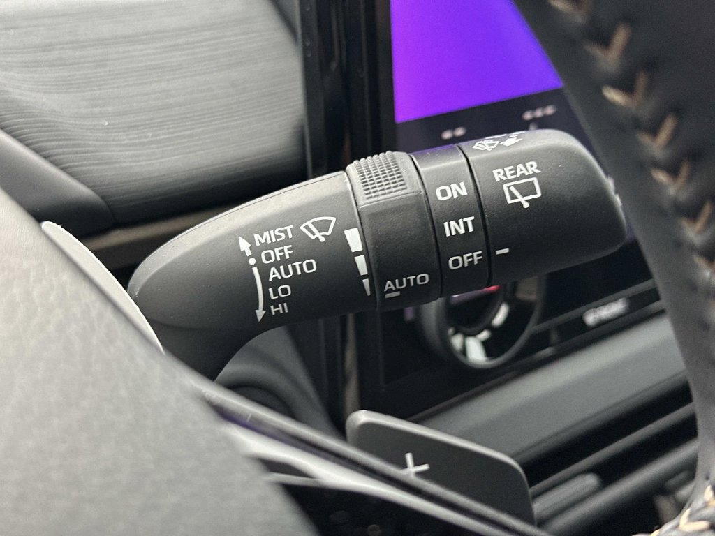 New 2026 Toyota bZ Woodland AWD/4WD image 23