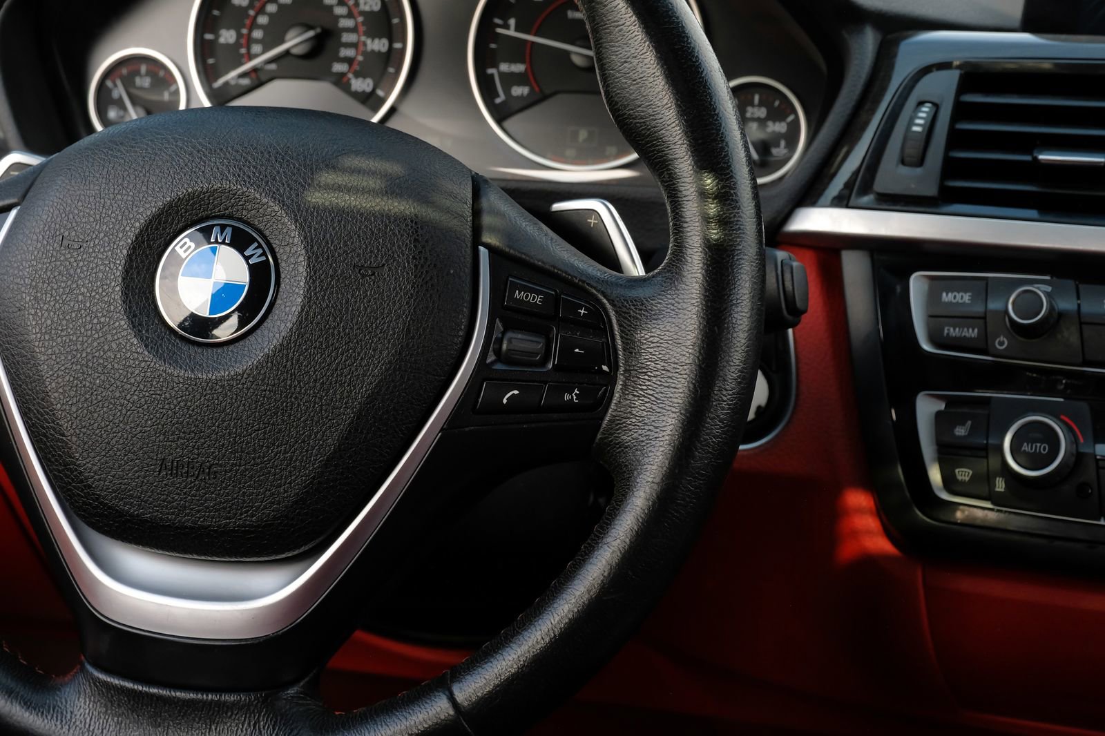 Used 2016 BMW 428i Gran Coupe image 20