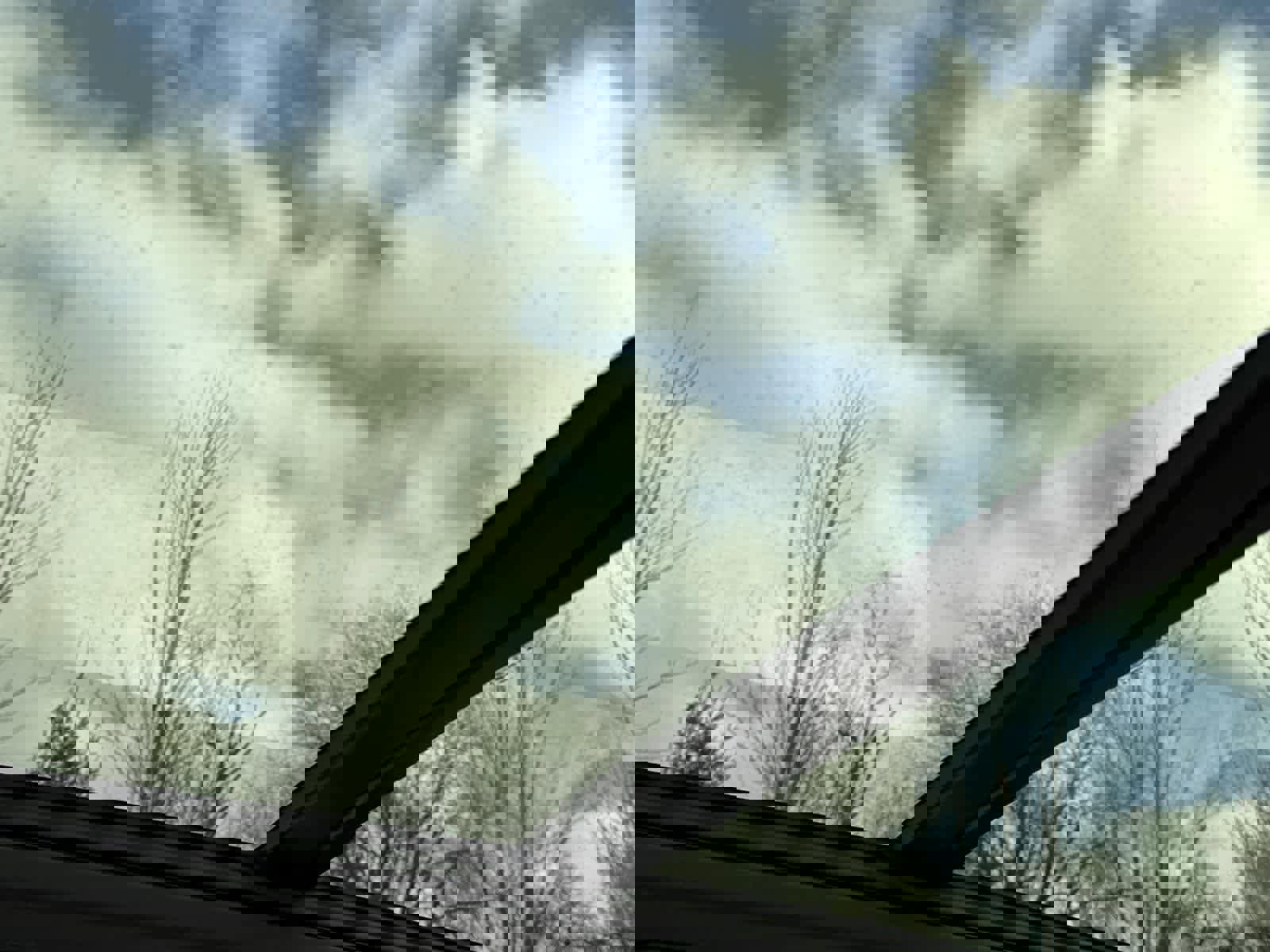 Used 2025 Audi SQ6 e-tron Premium Plus w/ Premium Plus image 16