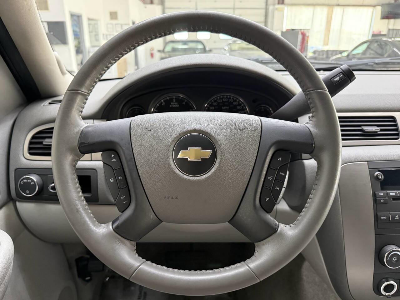 Used 2007 Chevrolet Tahoe LS RWD image 22