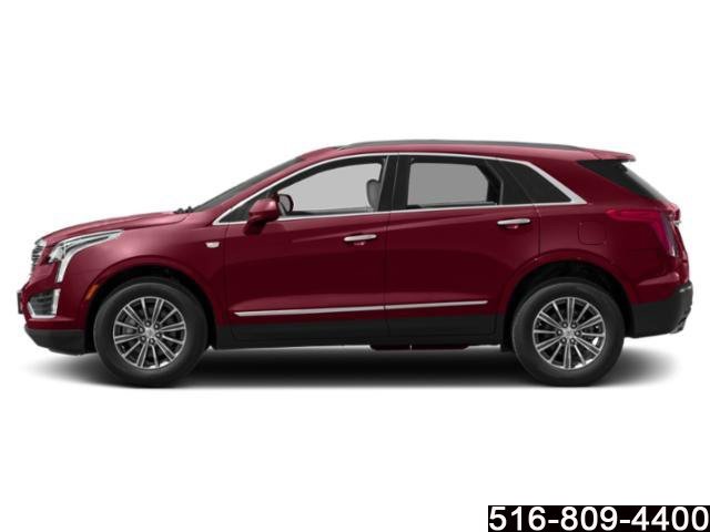 Used 2019 Cadillac XT5 Luxury AWD/4WD image 7