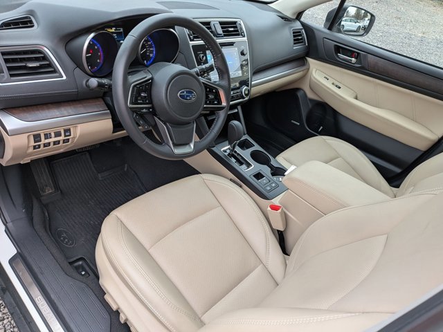 Used 2019 Subaru Outback 3.6R Limited w/ Popular Package #2 image 10