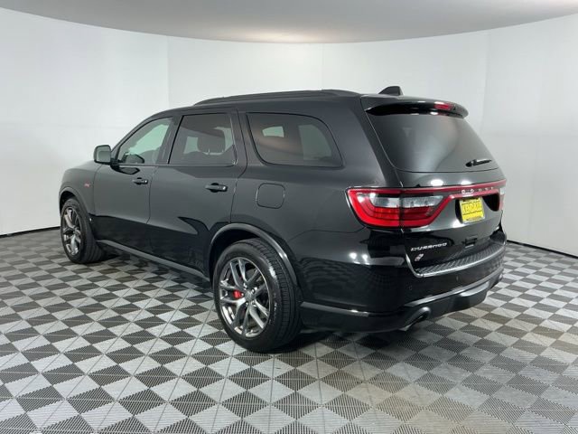 Used 2020 Dodge Durango SRT w/ SRT Interior Appearance Group AWD/4WD image 7
