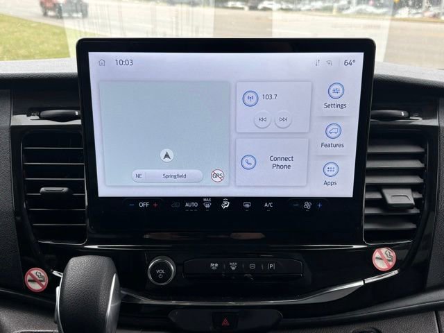 Used 2025 Ford Transit 350 XLT image 31