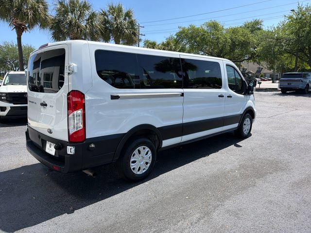 Used 2024 Ford Transit 350 XLT RWD image 8