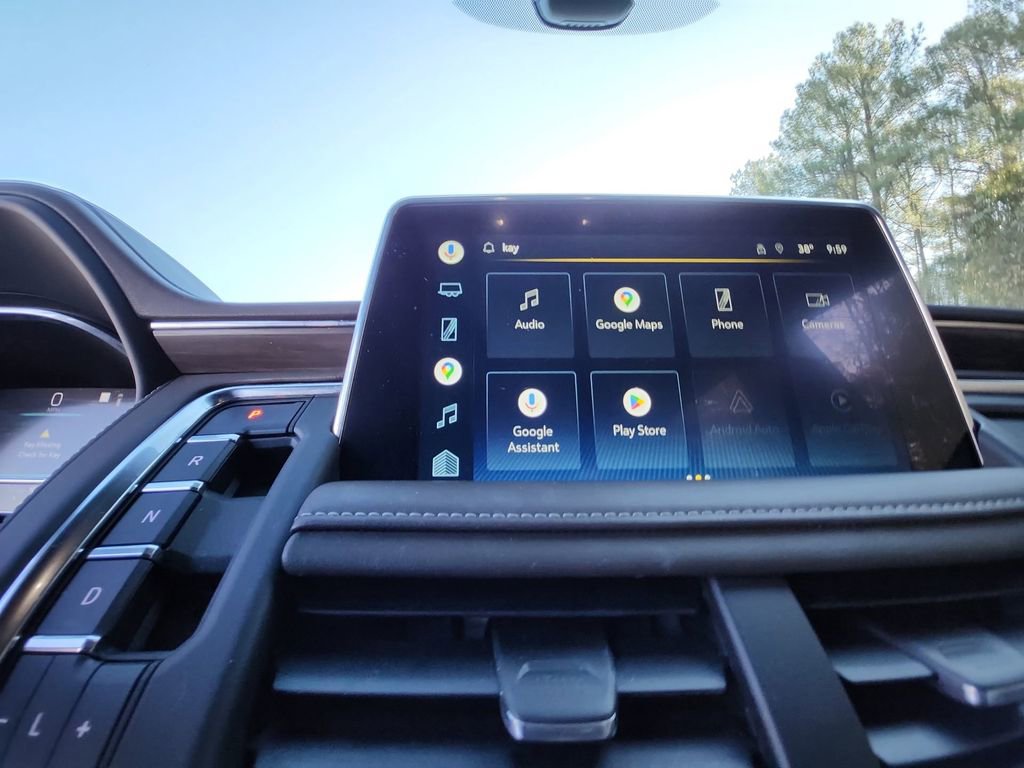 Certified 2022 Chevrolet Tahoe LT image 18