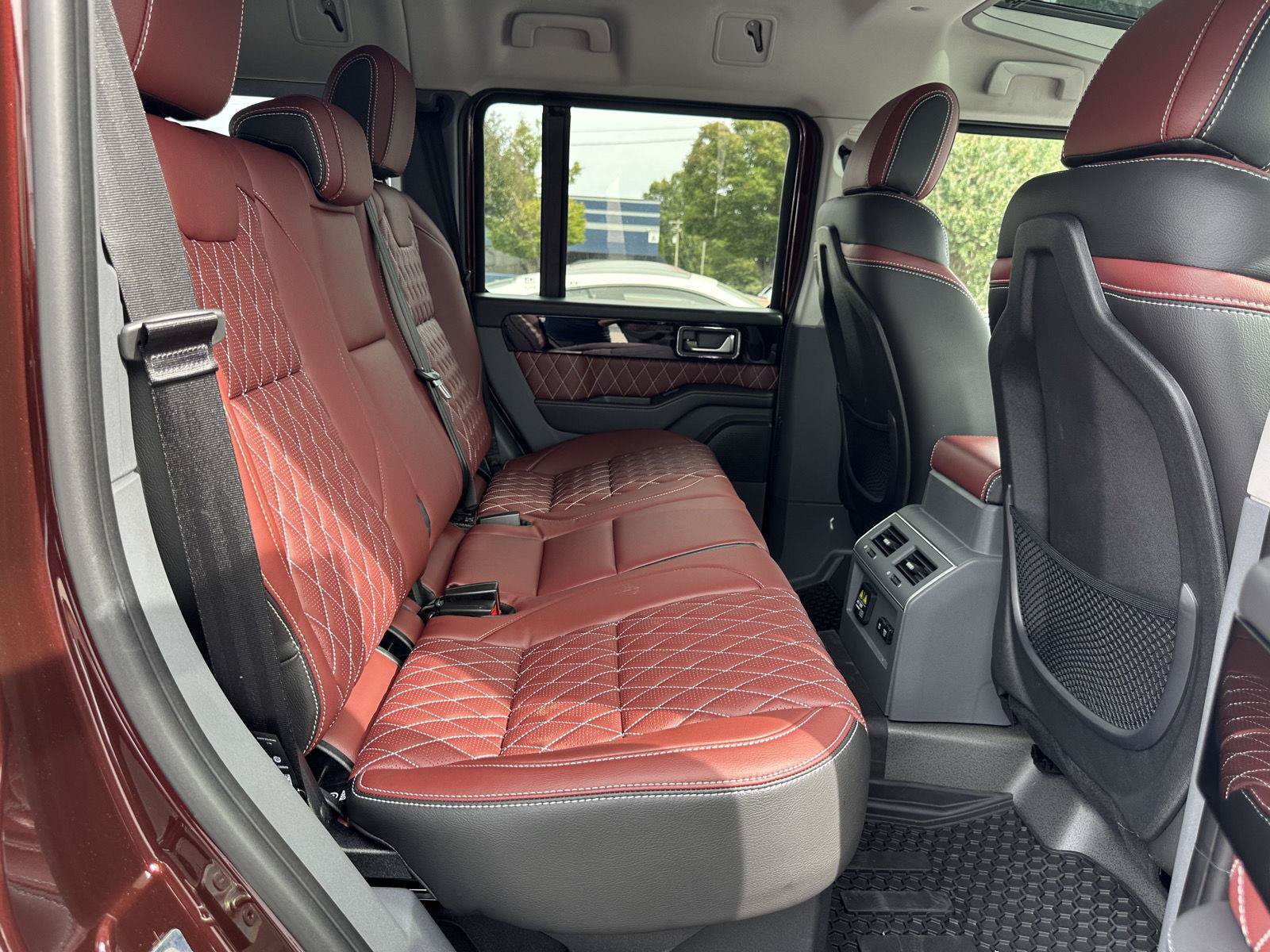 New 2026 INEOS Grenadier Station Wagon AWD/4WD image 21