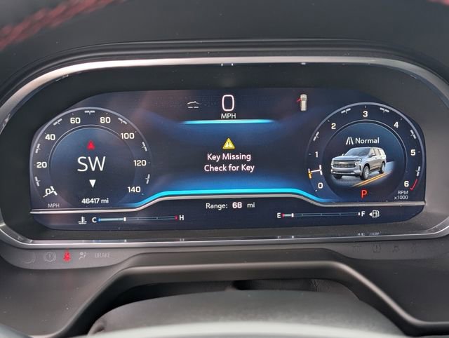 Used 2023 Chevrolet Suburban RST w/ Luxury Package image 22