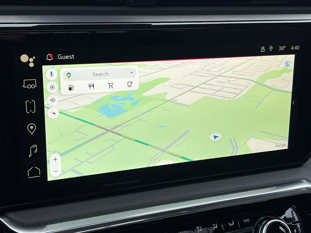 New 2026 GMC Sierra 1500 Denali image 28