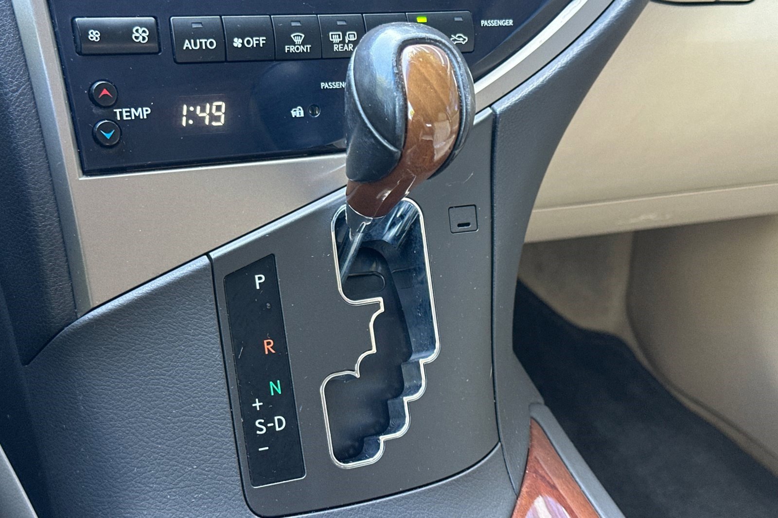 Used 2015 Lexus RX 350 AWD image 27