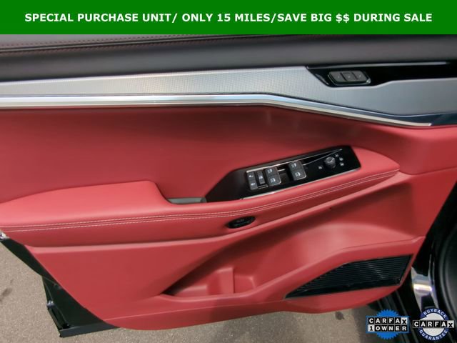 Used 2025 Jeep Wagoneer S Launch Edition image 37