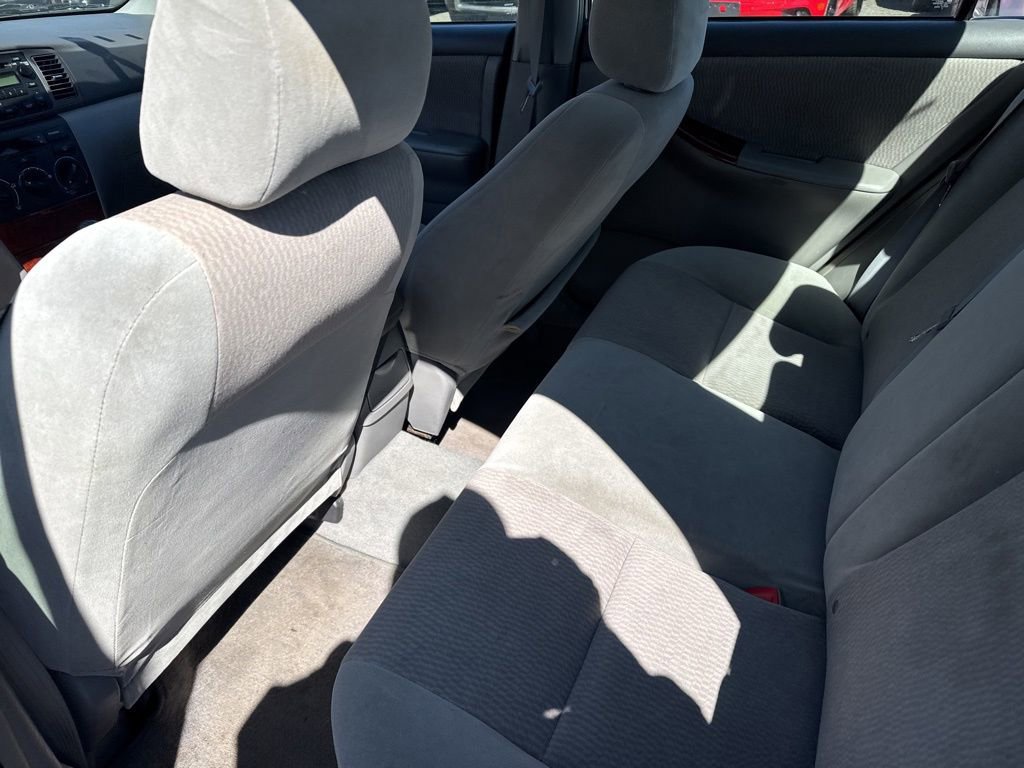 Used 2007 Toyota Corolla LE image 28