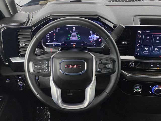 Certified 2024 GMC Sierra 1500 Elevation AWD/4WD image 16