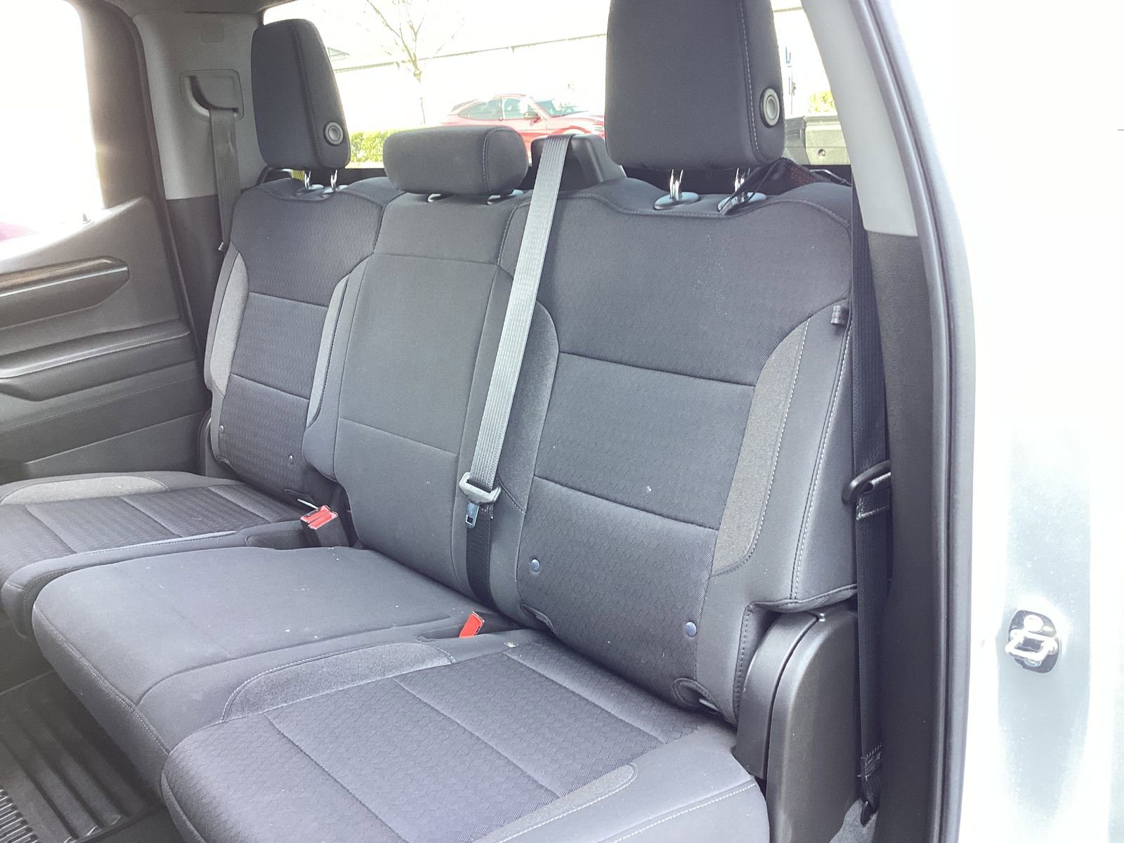 Used 2022 Chevrolet Silverado 1500 LT image 12