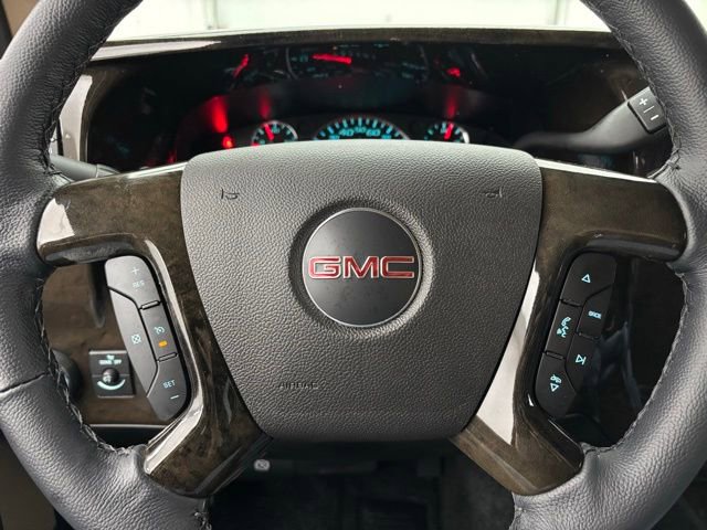 New 2026 GMC Savana 2500 w/ Driver Convenience Package RWD image 33
