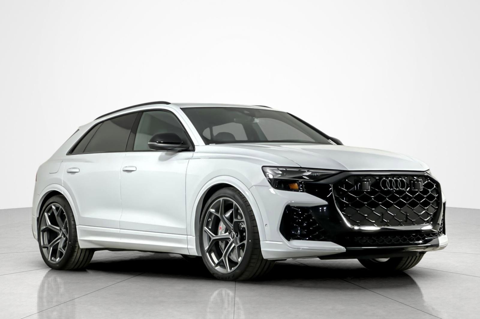 New 2026 Audi RS Q8 performance AWD/4WD video 2