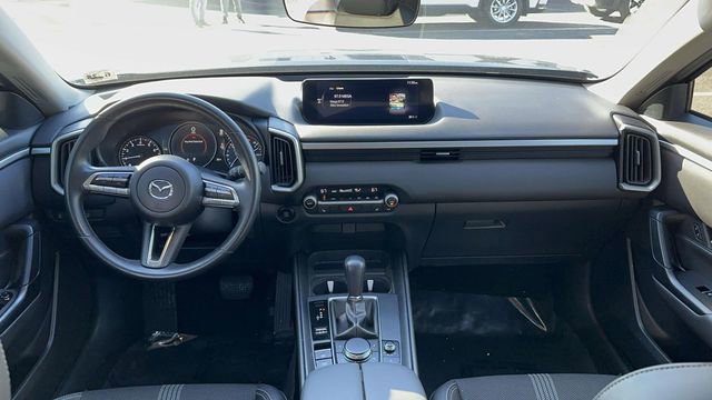 Used 2023 MAZDA CX-50 2.5 S w/ Cargo Package image 12