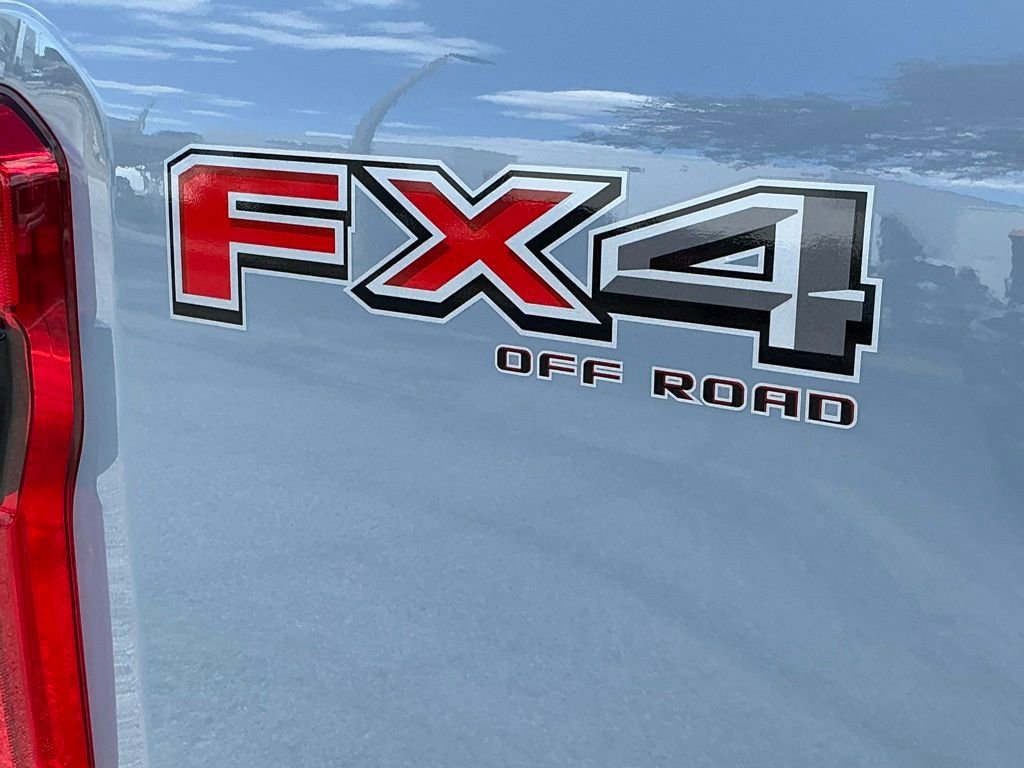 New 2026 Ford F250 Platinum image 31