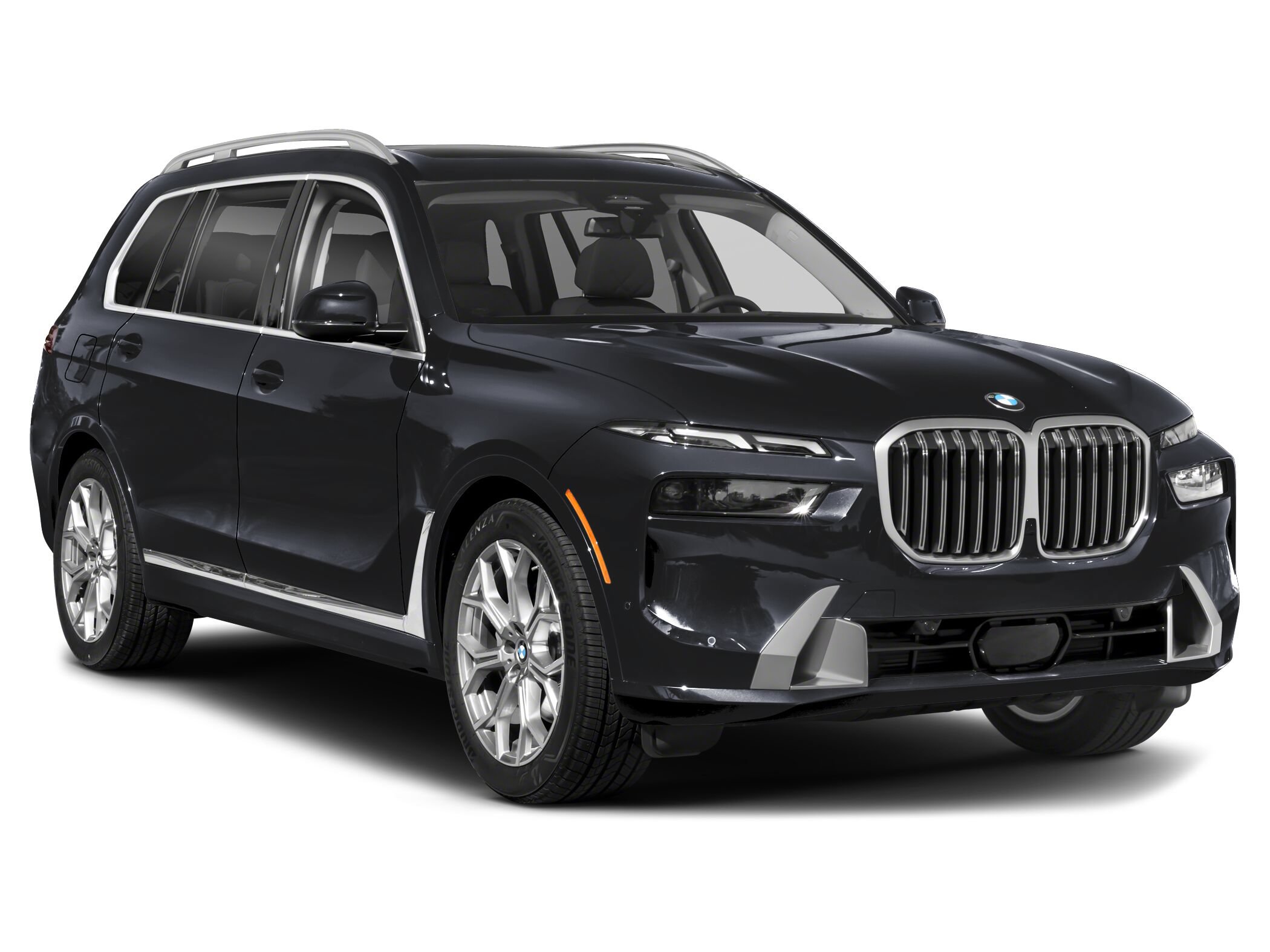 Used 2024 BMW X7 M60i w/ M Sport Professional Package AWD/4WD image 6