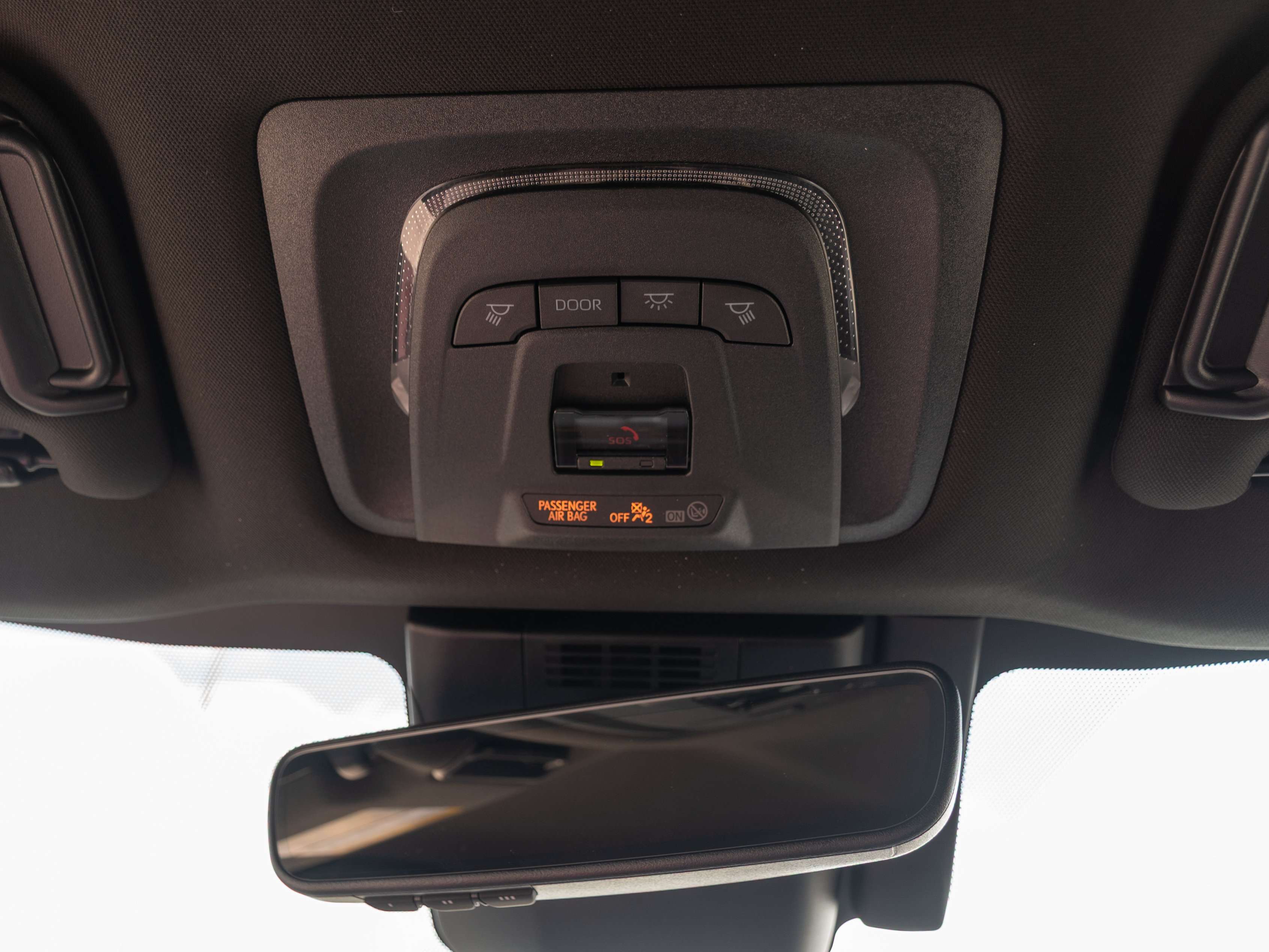 New 2026 Toyota bZ Woodland AWD/4WD image 15