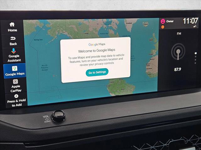 Used 2024 Honda Accord Touring image 13