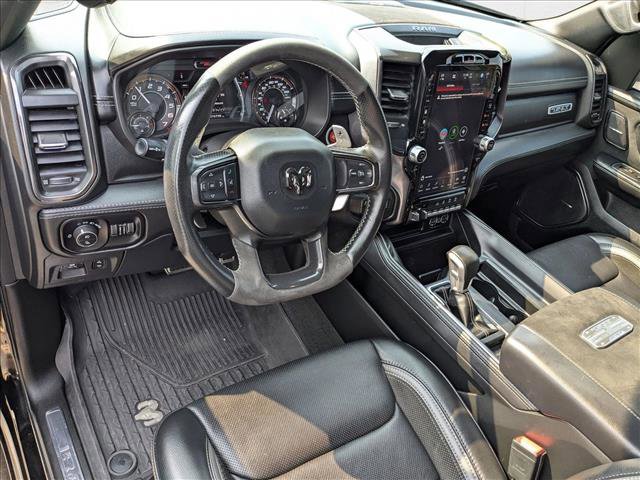 Used 2022 RAM 1500 TRX w/ TRX Level 2 Equipment Group image 9