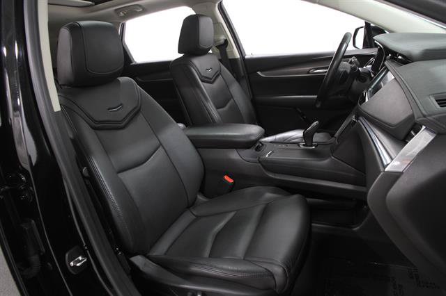 Used 2019 Cadillac XT5 Luxury AWD/4WD image 18