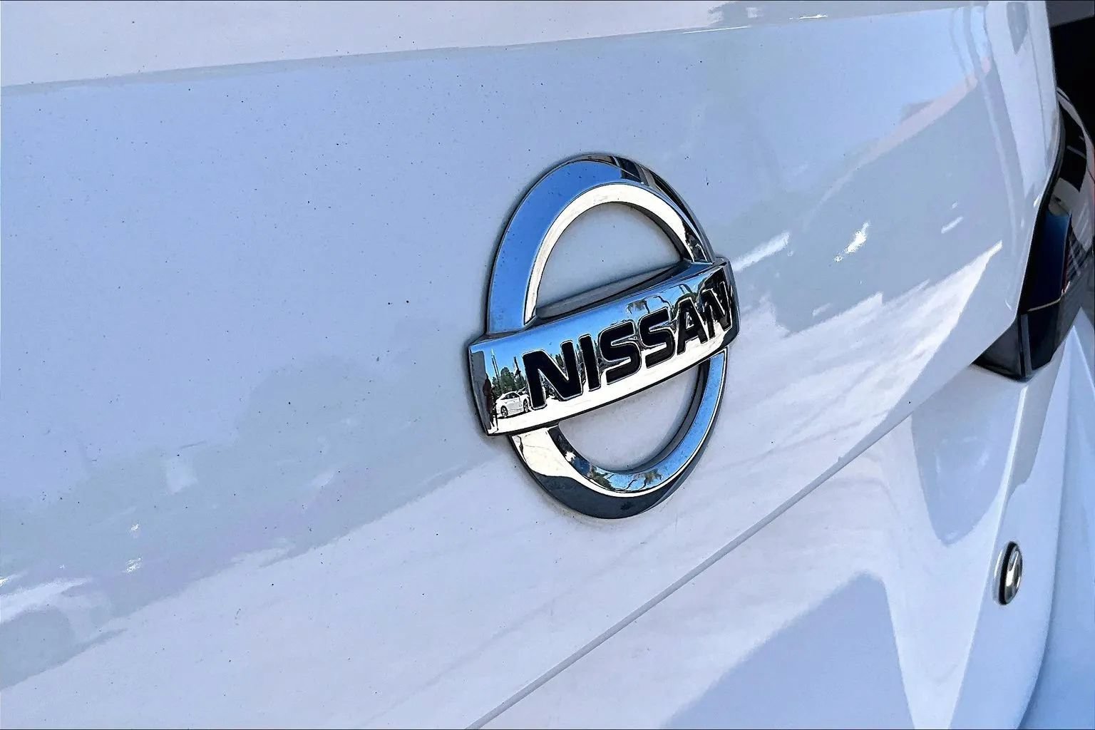 Used 2025 Nissan Versa S FWD image 21