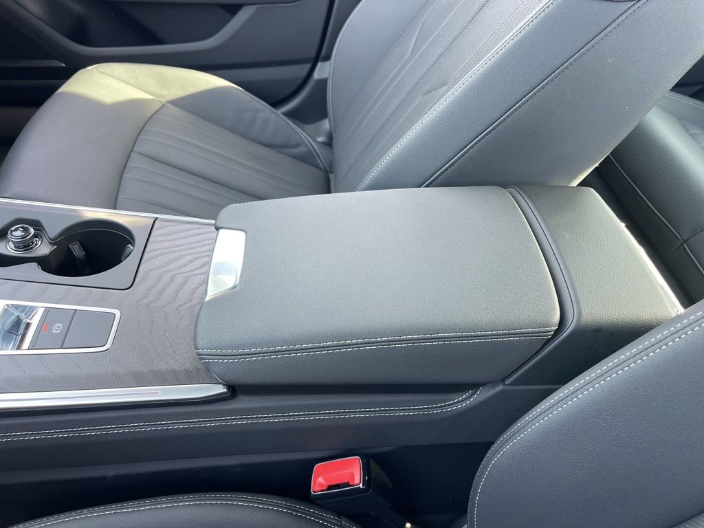 Used 2023 Audi A6 Premium Plus w/ Premium Plus Package image 13