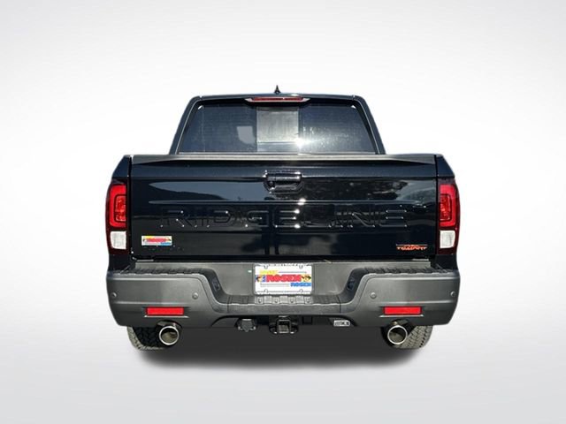 New 2026 Honda Ridgeline TrailSport image 4