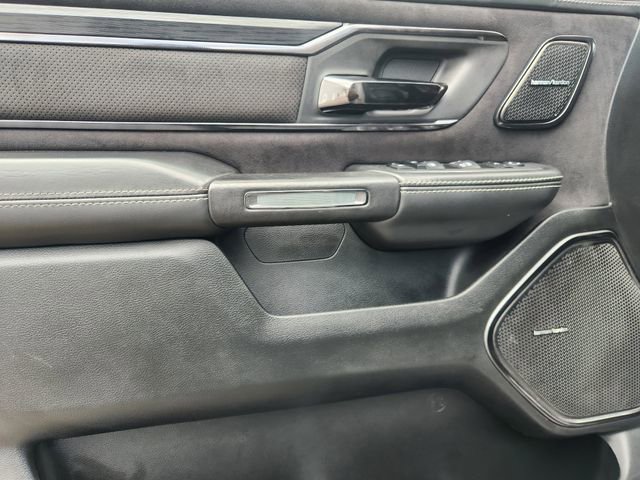 Used 2023 RAM 1500 TRX w/ TRX Level 1 Equipment Group AWD/4WD image 20