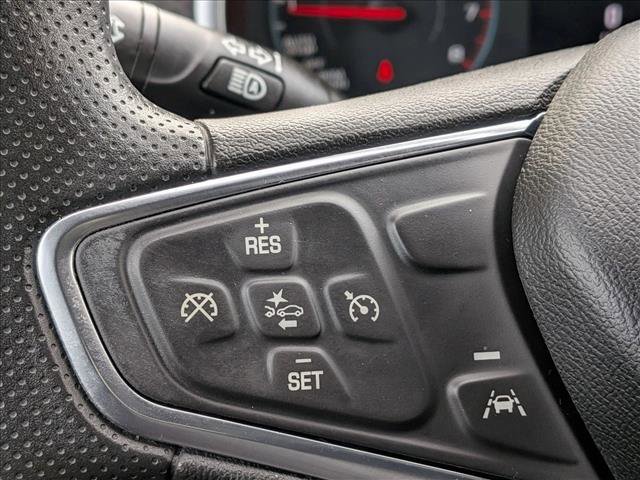 Used 2023 Chevrolet Malibu LT image 16