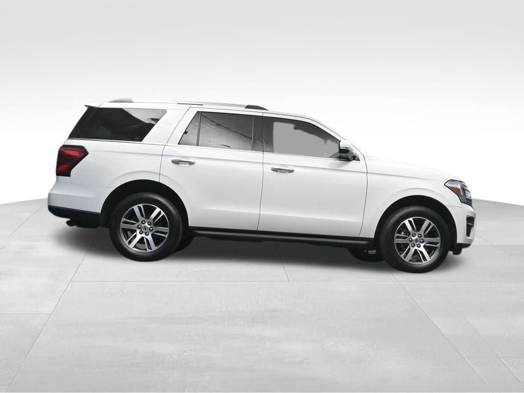 Used 2024 Ford Expedition Limited AWD/4WD image 33