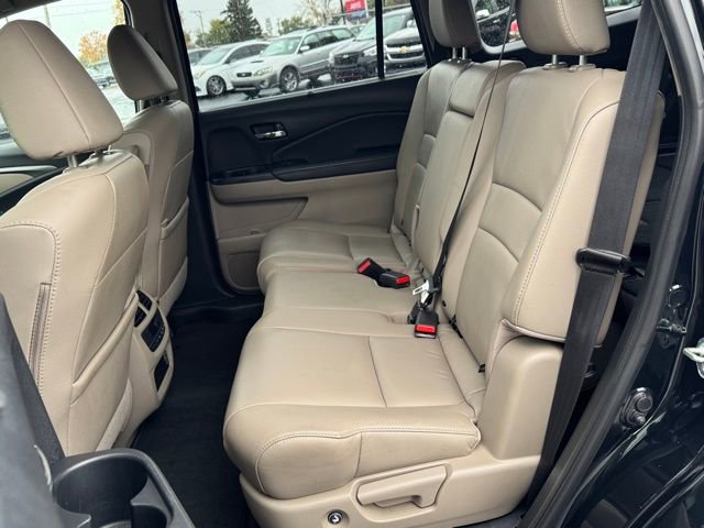 Used 2019 Honda Pilot EX-L image 15