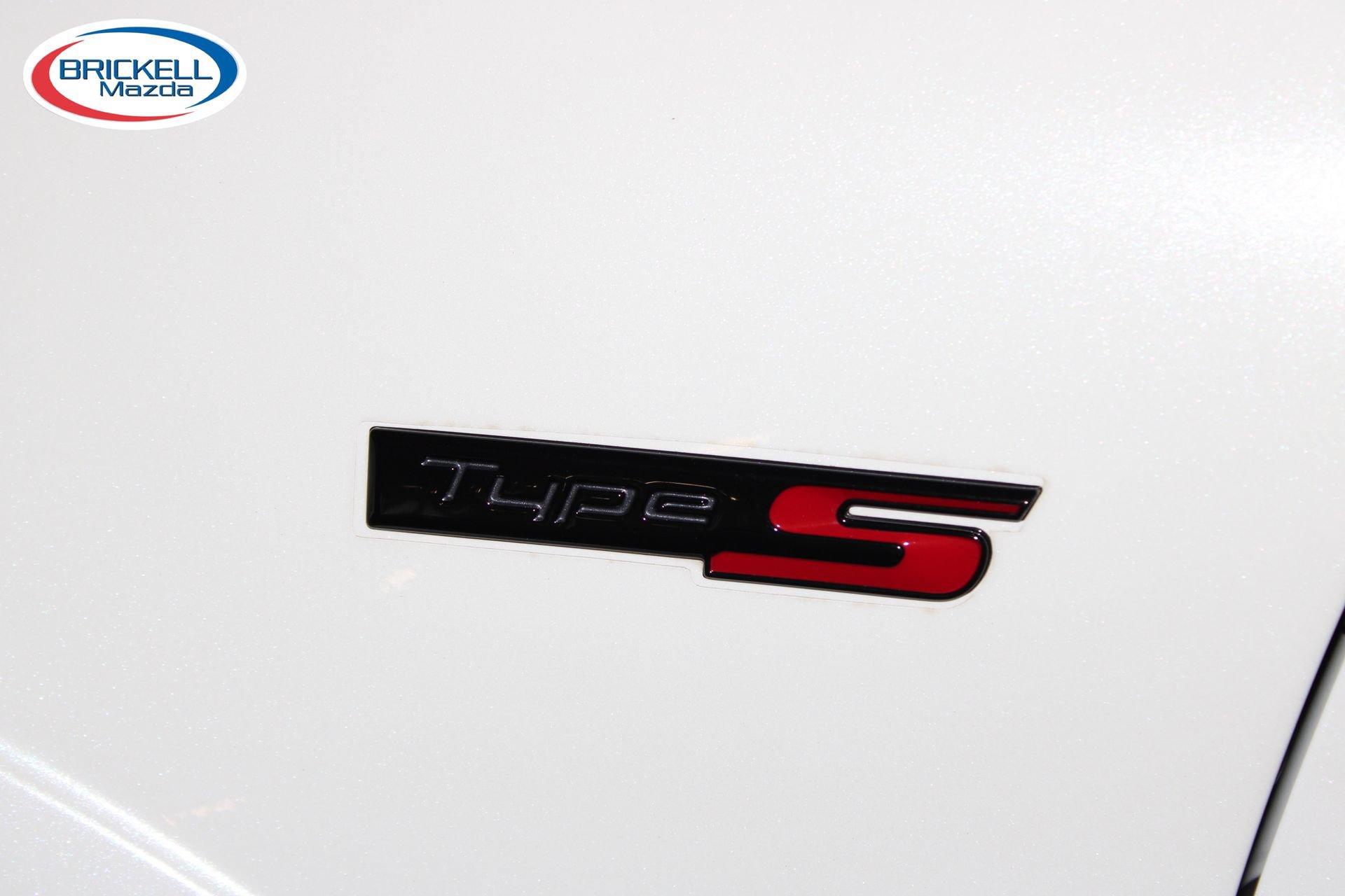 Used 2024 Acura Integra Type S FWD image 11