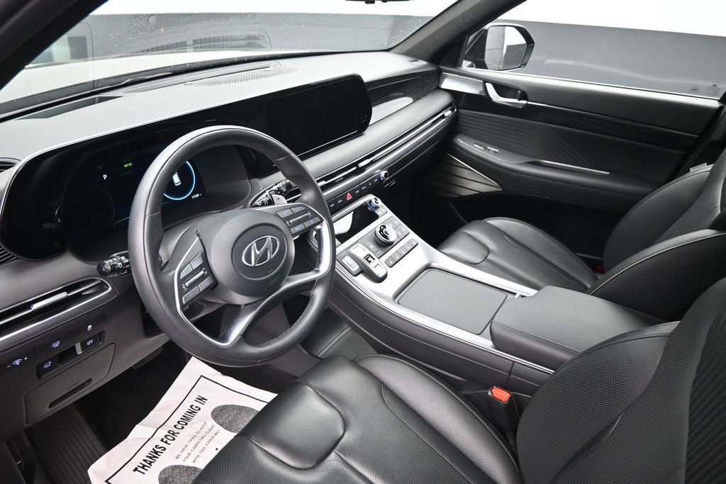 Used 2024 Hyundai Palisade Calligraphy AWD/4WD image 20