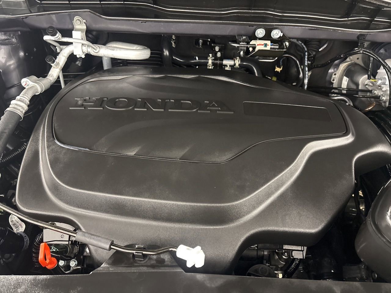 Used 2026 Honda Odyssey EX-L image 31