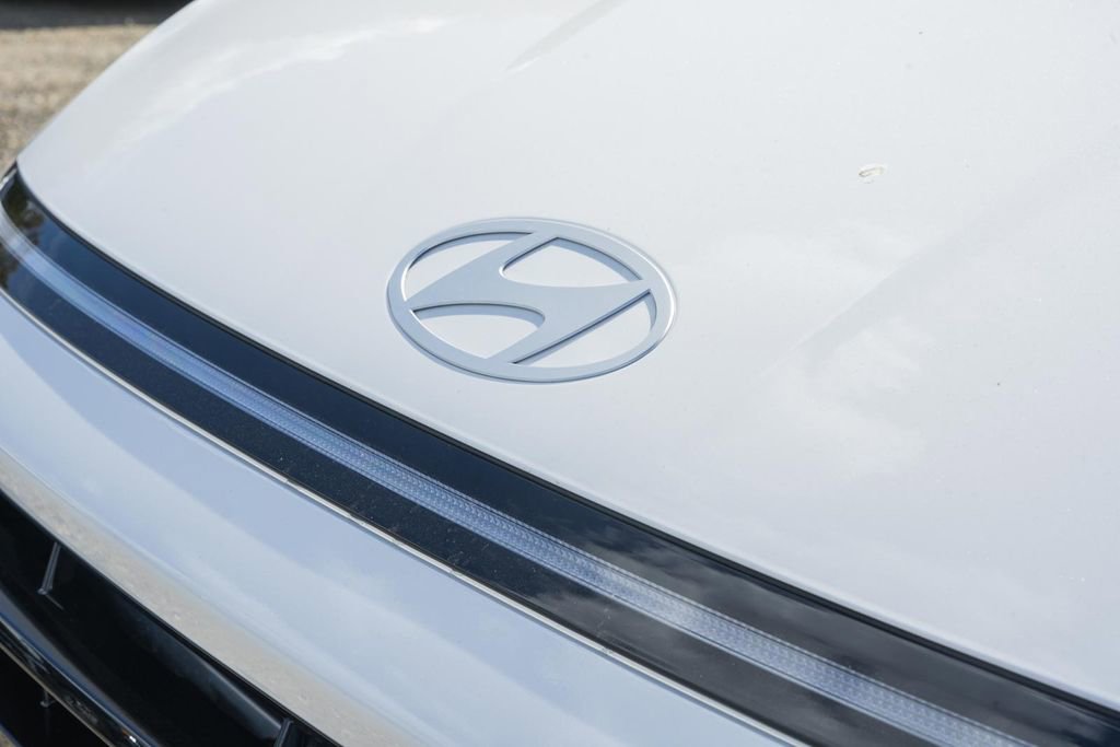 New 2026 Hyundai Sonata SE FWD image 9
